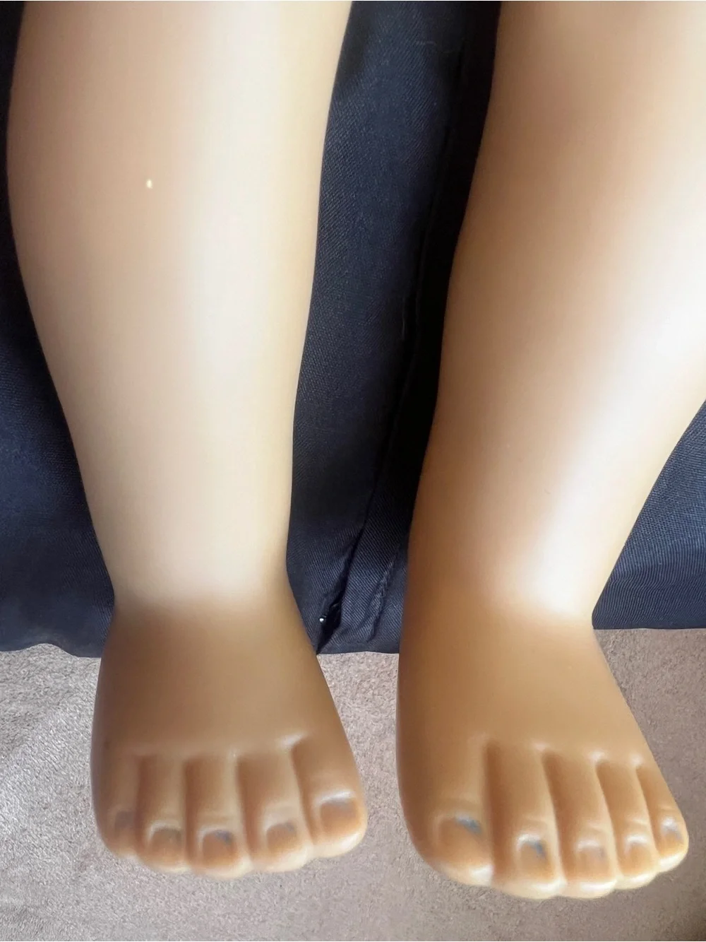 American Girl Just Like You #4 - Picture 8 of 13